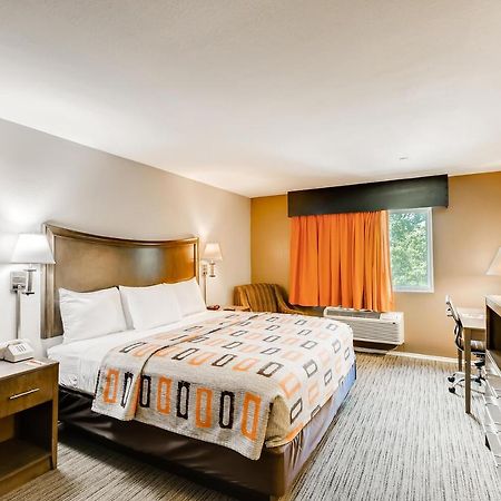 Orangewood Inn And Suites Midtown Austin Luaran gambar