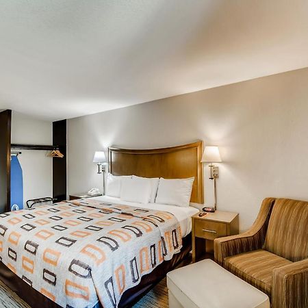 Orangewood Inn And Suites Midtown Austin Luaran gambar