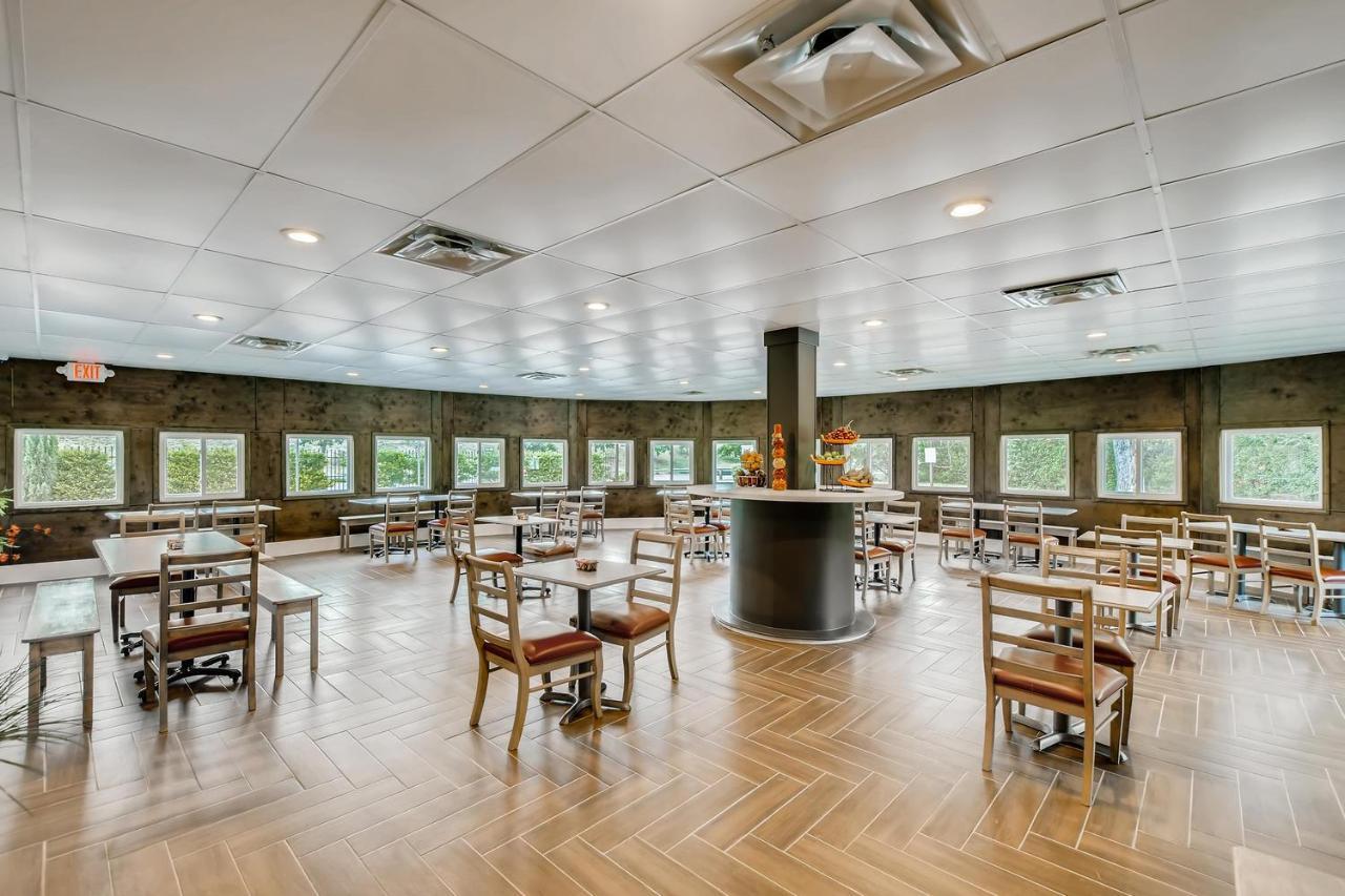 Orangewood Inn And Suites Midtown Austin Luaran gambar