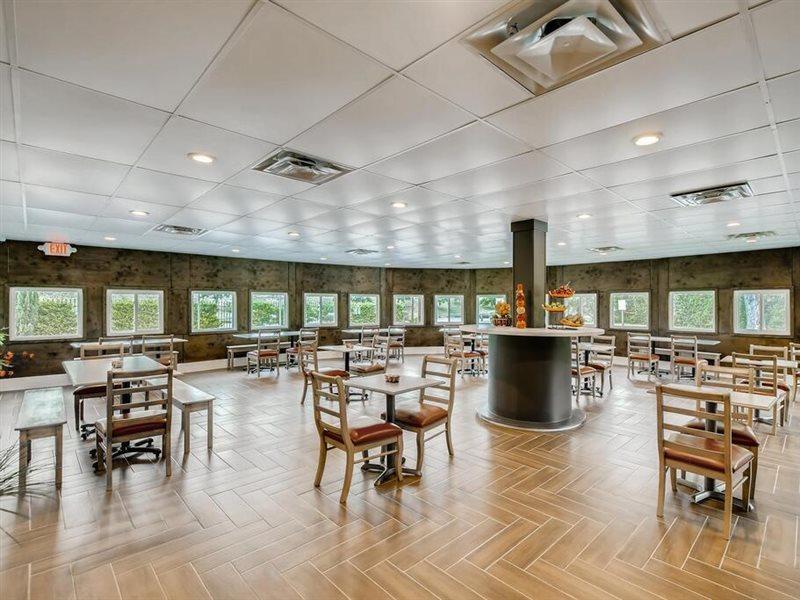 Orangewood Inn And Suites Midtown Austin Luaran gambar