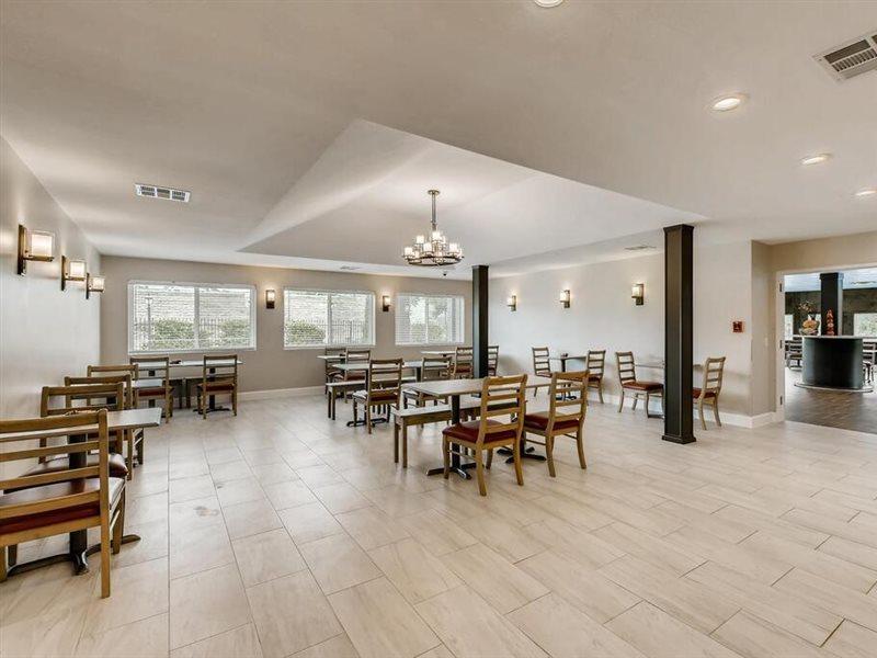 Orangewood Inn And Suites Midtown Austin Luaran gambar