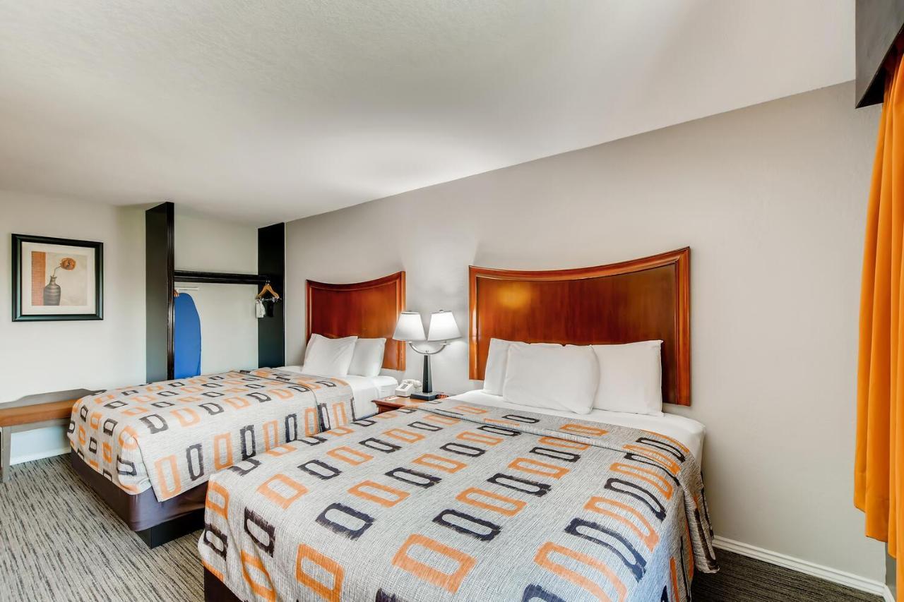 Orangewood Inn And Suites Midtown Austin Luaran gambar