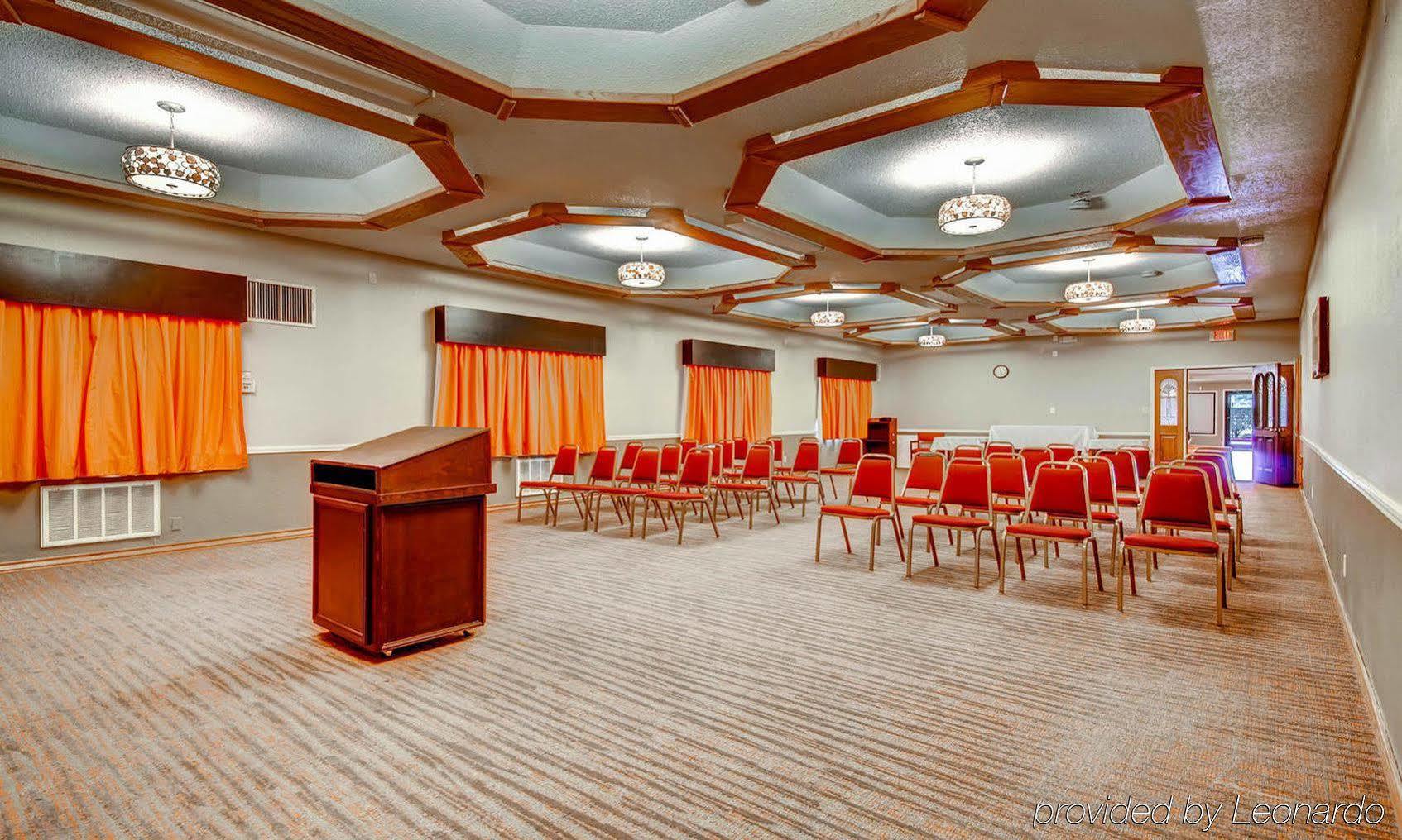 Orangewood Inn And Suites Midtown Austin Luaran gambar