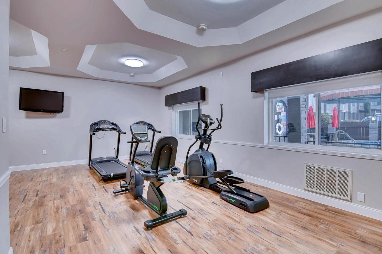 Orangewood Inn And Suites Midtown Austin Luaran gambar
